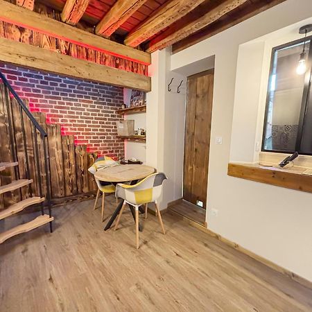 Апартаменты Duplex Cosy Avec Netflix & Amazon Prime Бове Экстерьер фото
