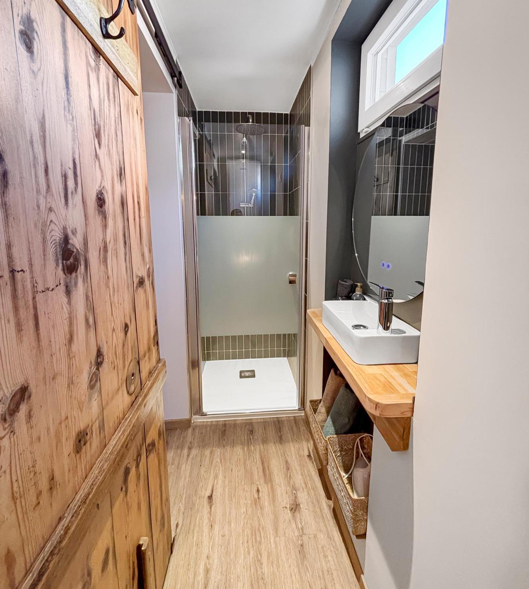 Апартаменты Duplex Cosy Avec Netflix & Amazon Prime Бове Экстерьер фото