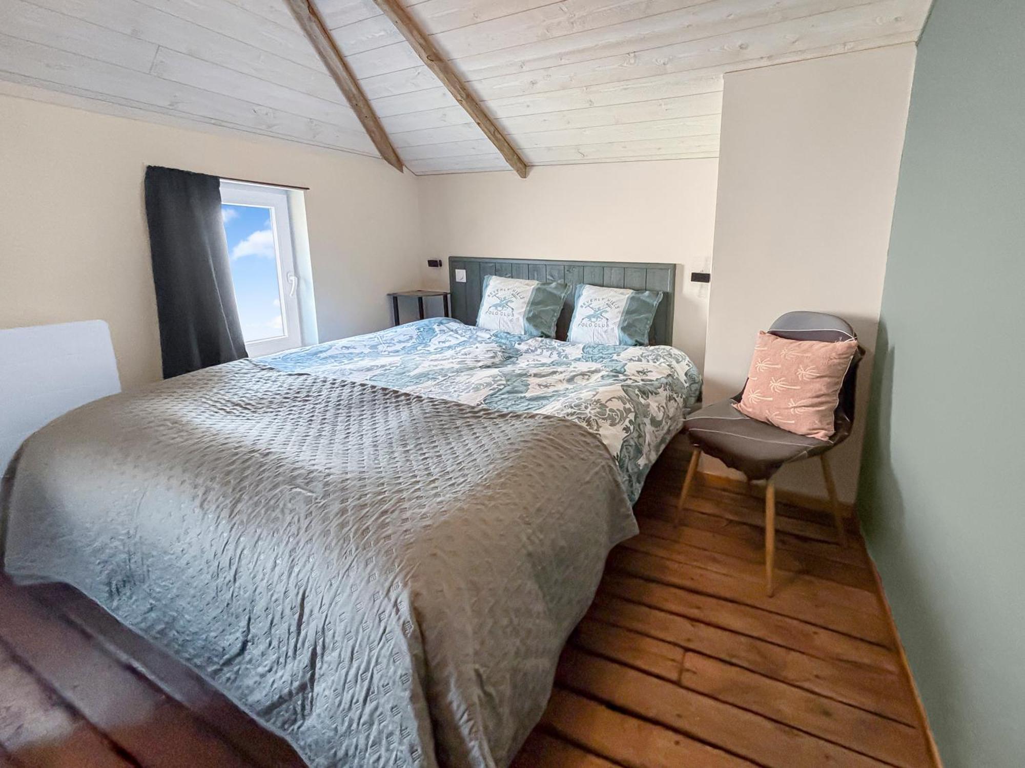 Апартаменты Duplex Cosy Avec Netflix & Amazon Prime Бове Экстерьер фото